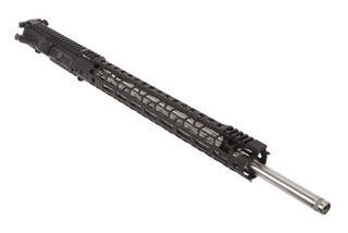 ODIN Works 22in 6.5 Creedmoor XL Rifle Length Complete Upper - 17.5in O2 Lite M-LOK Rail
